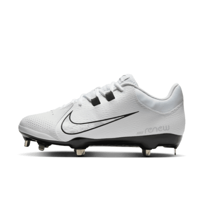 Nike Hyperdiamond 4 Pro Women's Softball Cleats. Nike.com